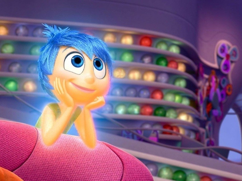 Вы сейчас просматриваете КАССА ЧЕТВЕРГА, 18 ИЮНЯ: PIXAR ВСКРУЖИЛ ГОЛОВУ ЗРИТЕЛЯМ