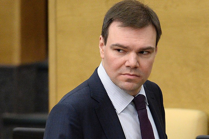 Вы сейчас просматриваете ГОСДУМА ПОСТАВИЛА ТОЧКУ В ВОПРОСЕ О «ГЛОБАЛЬНОЙ ЛИЦЕНЗИИ»