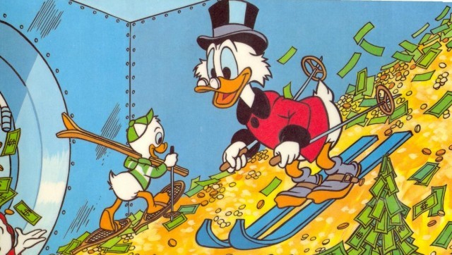 Вы сейчас просматриваете DISNEY СОБРАЛИ ТРИ МИЛЛИАРДА ДОЛЛАРОВ В РЕКОРДНЫЕ СРОКИ