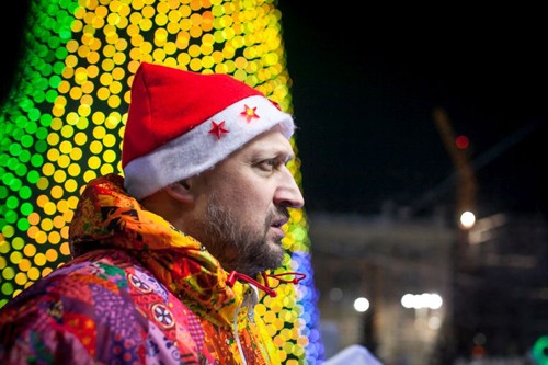 Подробнее о статье ЗАКОН О ЗАПРЕТЕ МАТА НЕ ПОМЕШАЕТ ВЫХОДУ В ПРОКАТ «СТРАНЫ ОЗ»