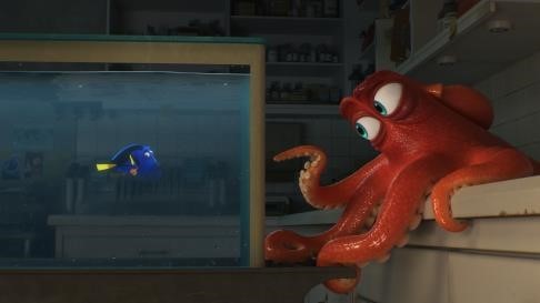 Читать далее о этой статье СТУДИЯ DISNEY ПРЕДСТАВИЛА БЛИЖАЙШИЕ ПРОЕКТЫ НА ВЫСТАВКЕ D23