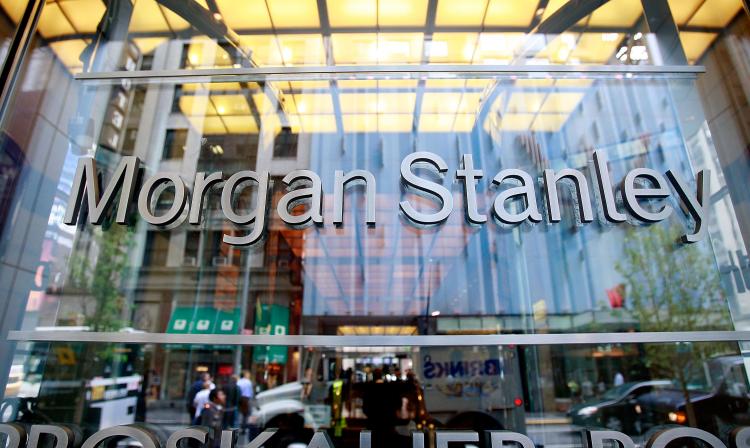Читать далее о этой статье MIRAMAX ИЩЕТ ПОКУПАТЕЛЯ С ПОМОЩЬЮ MORGAN STANLEY