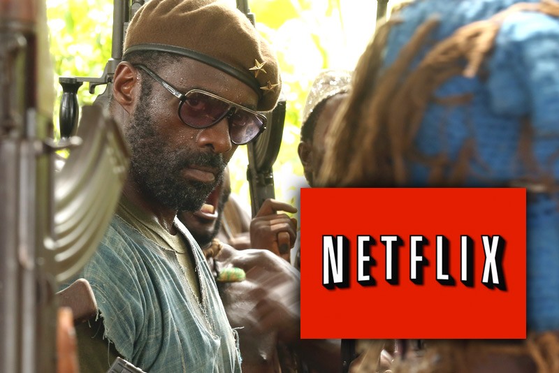 Читать далее о этой статье NETFLIX РАЗОБЬЁТ КИНОТЕАТРАЛЬНОЕ ОКНО ДЛЯ «БЕЗРОДНЫХ ЗВЕРЕЙ»