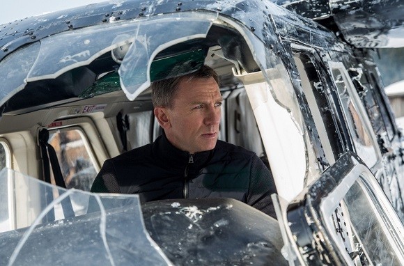 Читать далее о этой статье «007: СПЕКТР»: ШПИОН, КОТОРОГО МЫ ЗНАЕМ