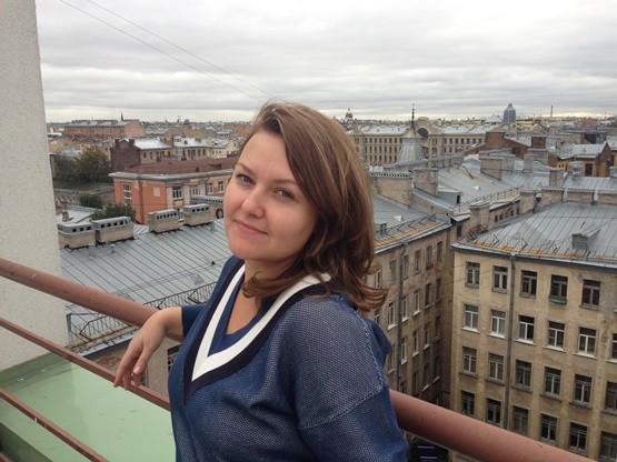 Читать далее о этой статье ЕКАТЕРИНА БОРДАЧЕВА: «МНЕ НРАВИТСЯ СЛУШАТЬ ЗАЛ ВО ВРЕМЯ ПРЕЗЕНТАЦИЙ И ПОКАЗОВ»