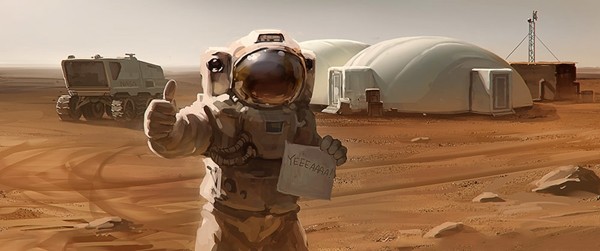 Подробнее о статье СУД ОТКЛОНИЛ ИСК МИХАИЛА РАСХОДНИКОВА О ПЛАГИАТЕ «МАРСИАНИНА» РИДЛИ СКОТТА