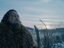 Читать далее о этой статье ПРЕДВАРИТЕЛЬНАЯ КАССА УИК-ЭНДА 7-10 ЯНВАРЯ: «ВЫЖИВШИЙ» СПАСАЕТ НОВОГОДНИЙ ПРОКАТ