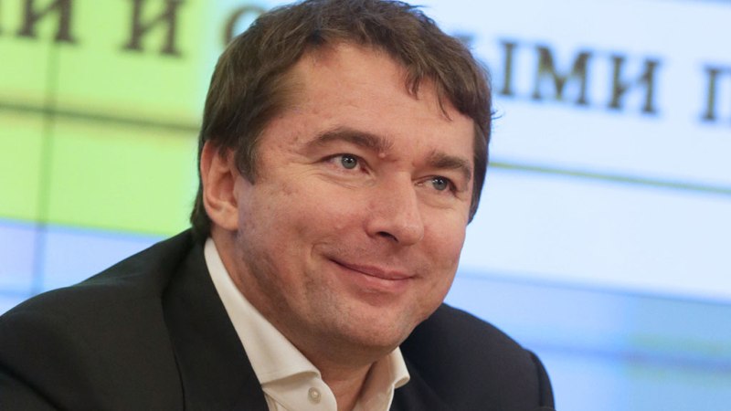 Подробнее о статье ЭДУАРД ПИЧУГИН ПОКИДАЕТ ПОСТ ГЛАВЫ «ЛЕНФИЛЬМА»
