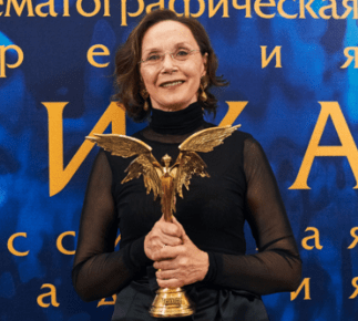 Подробнее о статье ВРУЧЕНЫ НАГРАДЫ ПРЕМИИ РОССИЙСКОЙ АКАДЕМИИ КИНЕМАТОГРАФИЧЕСКИХ ИСКУССТВ «НИКА»