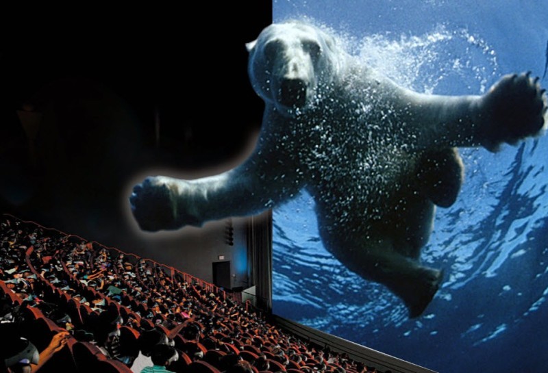 Читать далее о этой статье IMAX+GOOGLE = КАМЕРА ВИРТУАЛЬНОЙ РЕАЛЬНОСТИ