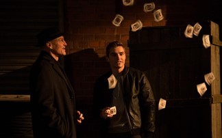 Подробнее о статье ФОКУС-ПОКУС УДАЛСЯ — «ИЛЛЮЗИЯ ОБМАНА 2» НЕ ОБМАНУЛА НАДЕЖДЫ