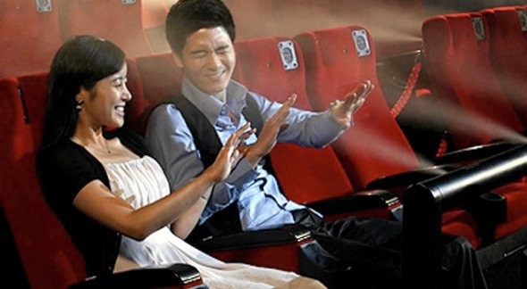 Читать далее о этой статье REGAL УСТАНОВИТ ЕЩЕ 17 СИСТЕМ 4DX