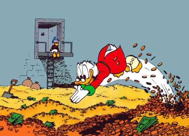 Подробнее о статье РЕЗУЛЬТАТЫ ПОЛУГОДИЯ: SONY И UNIVERSAL — В МИНУСЕ, DISNEY СТАВИТ РЕКОРДЫ