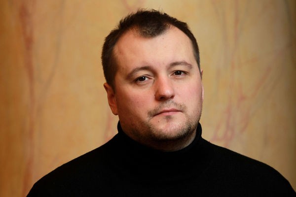 Вы сейчас просматриваете АЛЕКСЕЙ МИЗГИРЕВ: ТОРОНТО — МИССИЯ ВЫПОЛНИМА