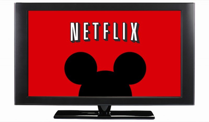 Вы сейчас просматриваете МОЖЕТ ЛИ DISNEY КУПИТЬ NETFLIX?