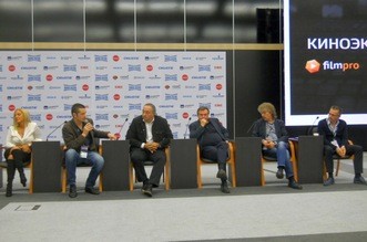 Подробнее о статье «КИНОЭКОНОМИКА 2026»: ВЗГЛЯД В БУДУЩЕЕ АЛЕКСАНДРА РОДНЯНСКОГО