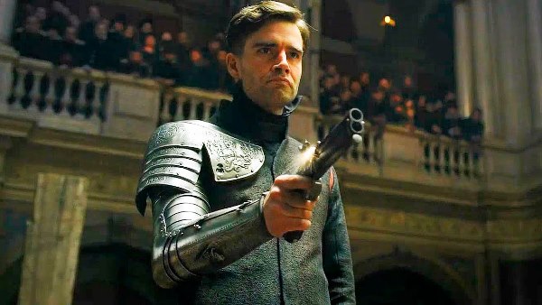 Вы сейчас просматриваете «ДУЭЛЯНТ» ПРОДОЛЖАЕТ ПОПЫТКИ ЗАРАБОТАТЬ