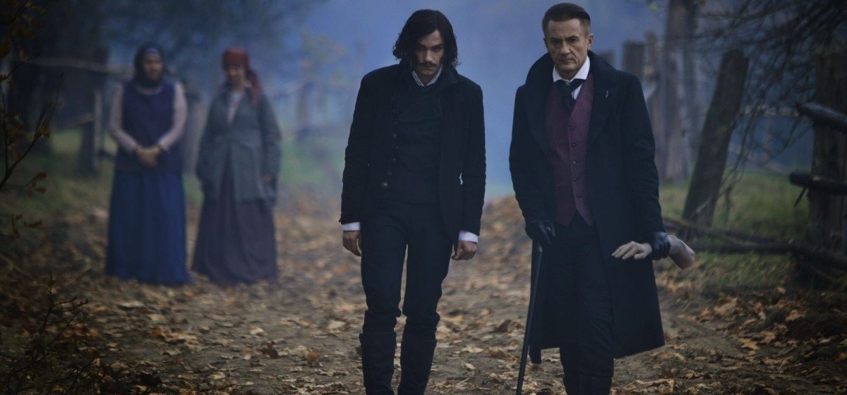 Вы сейчас просматриваете СЕРИАЛ «ГОГОЛЬ» ПОКАЖУТ В КИНОТЕАТРАХ