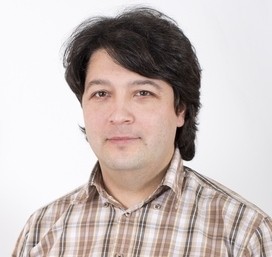 Вы сейчас просматриваете АНДРЕЙ АЛИКБЕРОВ: «ПОГОНЯ ЗА ИННОВАЦИЯМИ – НЕ САМОЦЕЛЬ, ЦЕЛЬ – ЭФФЕКТИВНОСТЬ, ТО ЕСТЬ СООТНОШЕНИЕ ЦЕНЫ И КАЧЕСТВА».