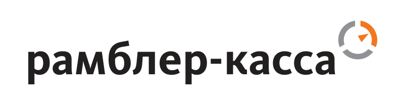 Сервис «Рамблер/Касса» logo