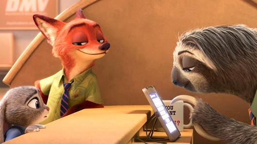 Вы сейчас просматриваете DISNEY ОТРИЦАЕТ ОБВИНЕНИЯ В ПЛАГИАТЕ «ЗВЕРОПОЛИСА»