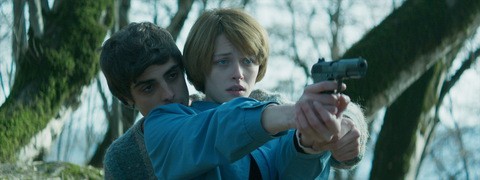 Читать далее о этой статье КИНОТАВР, ДЕНЬ 3: «ГОЛОВА. ДВА УХА» И «ЗАЛОЖНИКИ»