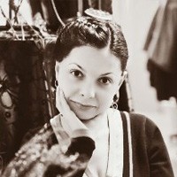 Татьяна Долженко, соучредитель кинопрокатной компании «ПРОвзгляд» Tatyana-Labok