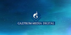 газпром