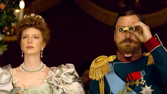 Вы сейчас просматриваете ХРОНИКИ «МАТИЛЬДЫ»: ТЕЛЕРЕКЛАМА, МЕДИНСКИЙ, ПАТРИАРХ КИРИЛЛ, ПРЕМЬЕРА БЕЗ АКТЕРОВ