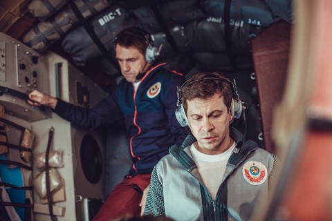 Подробнее о статье КАССА ЧЕТВЕРГА, 12 ОКТЯБРЯ: «САЛЮТ 7» — ДЕНЬ ПЕРВЫЙ, ПОЛЕТ НОРМАЛЬНЫЙ