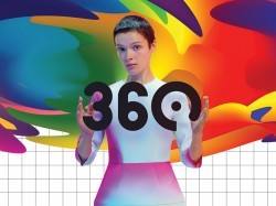 VII Международный фестиваль кино о науке и технологиях 360°