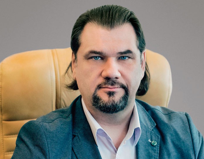 Вы сейчас просматриваете ИНТЕРВЬЮ НОВОГО ГЛАВЫ «РАО» МАКСИМА ДМИТРИЕВА «КОММЕРСАНТУ» и «РИА НОВОСТИ»