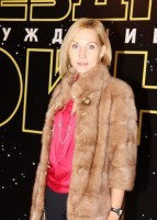 Елена Захарова