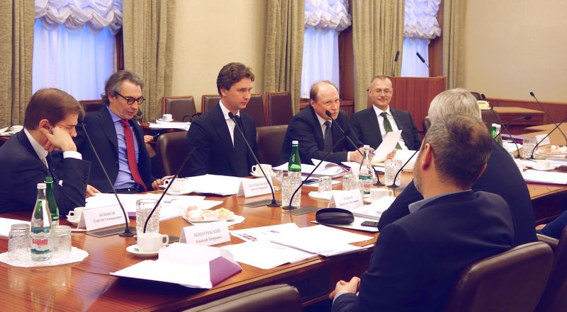Вы сейчас просматриваете ФОНД КИНО ОБЪЯВЛЯЕТ ОТБОР ПРОЕКТОВ НА ФИНАНСОВУЮ ПОДДЕРЖКУ В 2018 ГОДУ