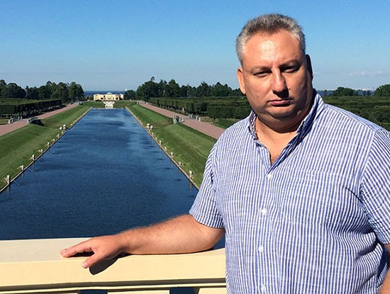 Вы сейчас просматриваете АЛЕКСЕЙ СИДОРОВ (АВК): «МЕЖДУ АССОЦИАЦИЕЙ И ДИСТРИБЬЮТОРОМ НАЧАЛАСЬ ПЛОДОТВОРНАЯ РАБОТА»