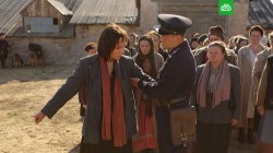 Кадр из сериала АЛЖИР