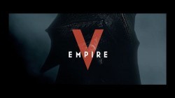 АМПИР V
