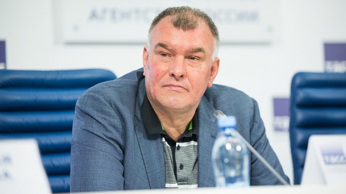 Вы сейчас просматриваете СЕРГЕЙ МИРОШНИЧЕНКО О ЦЕНТРЕ ДОКУМЕНТАЛЬНОГО КИНО
