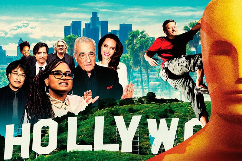 Читать далее о этой статье HOMO CINEMA. ESQUIRE: КАКОЕ БУДУЩЕЕ ЖДЕТ ГОЛЛИВУД И ПОЧЕМУ ПОБЕДА ОСТАНЕТСЯ ЗА NETFLIX