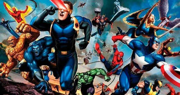Подробнее о статье DISNEY КУПИЛ FOX