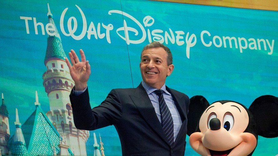Подробнее о статье ДОХОДЫ DISNEY ВО ВТОРОМ КВАРТАЛЕ НЕ ОПРАВДАЛИ ОЖИДАНИЙ АНАЛИТИКОВ