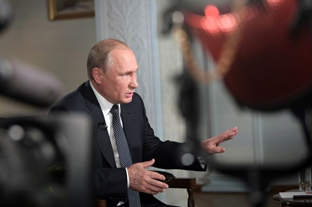 Подробнее о статье ПУТИН ПОДПИСАЛ ЗАКОН ОБ УВЕЛИЧЕНИИ РЕКЛАМЫ НА ТВ