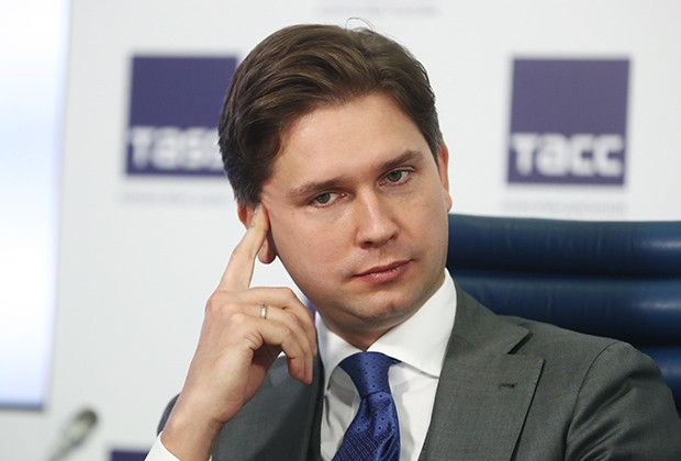 Антон Малышев