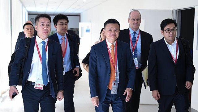 Вы сейчас просматриваете ALIBABA GROUP И РЭЦ БУДУТ ПРОДВИГАТЬ РОССИЙСКУЮ АНИМАЦИЮ