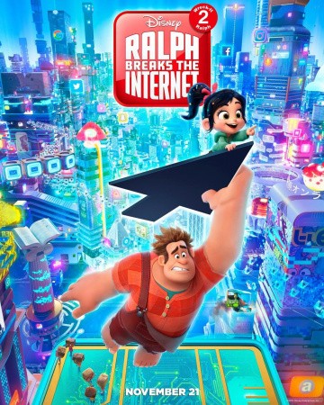 Вы сейчас просматриваете ПРОДЮСЕР СТУДИИ DISNEY ПРЕДСТАВИЛ МОСКВИЧАМ НОВОГО РАЛЬФА