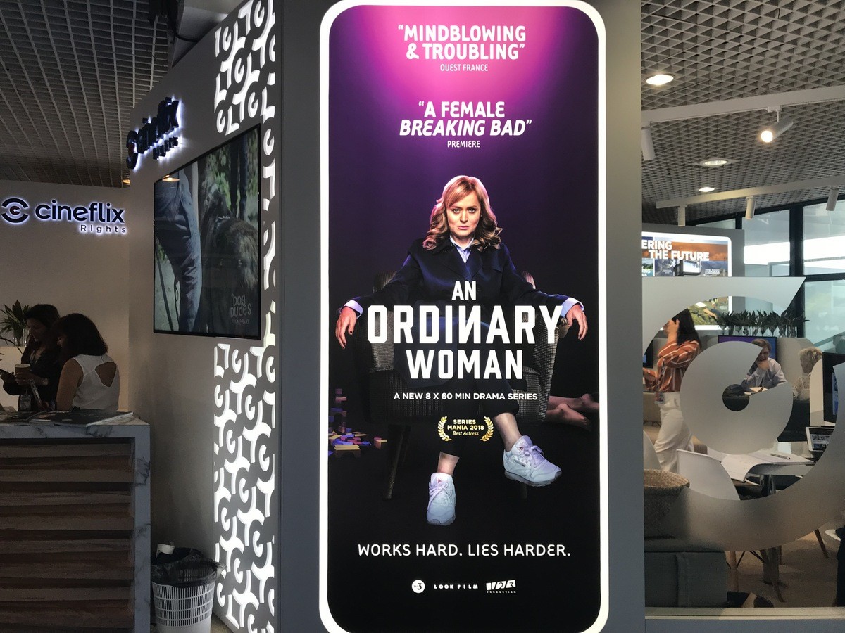 Вы сейчас просматриваете ИТОГИ MIPCOM 2018: РОССИЯ УСИЛИВАЕТ ЭКСПАНСИЮ СЕРИАЛОВ И АНИМАЦИИ