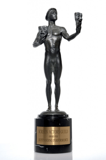 Screen_Actors_Guild_Award_trophy