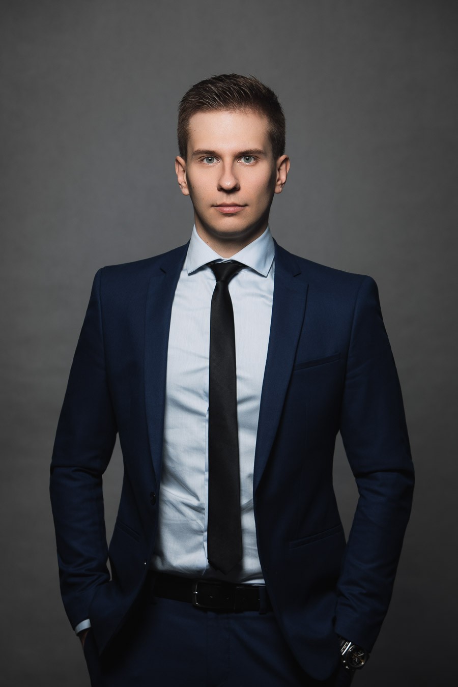 Бусаргин Андрей Group-IB