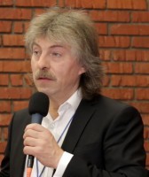 Олег Березин