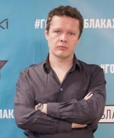 Роман Исаев
